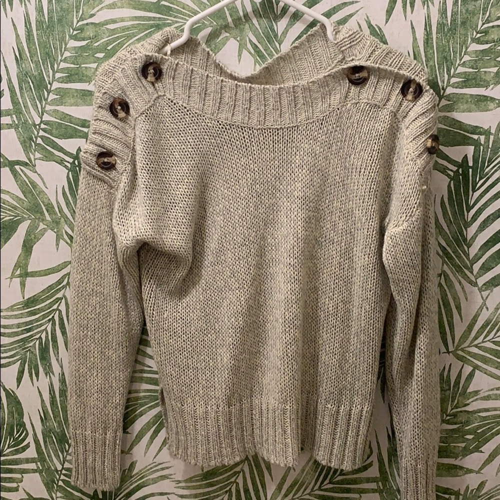 Sweater